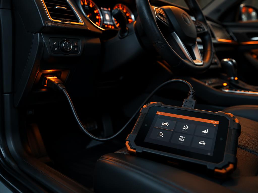 Nissan GT-R Diagnostics & Fault Finding at Jiomty's Auto Centres