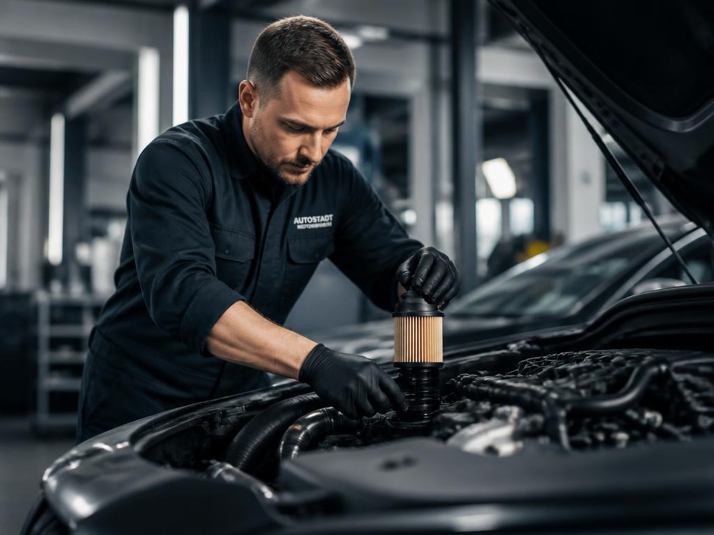 Full Service