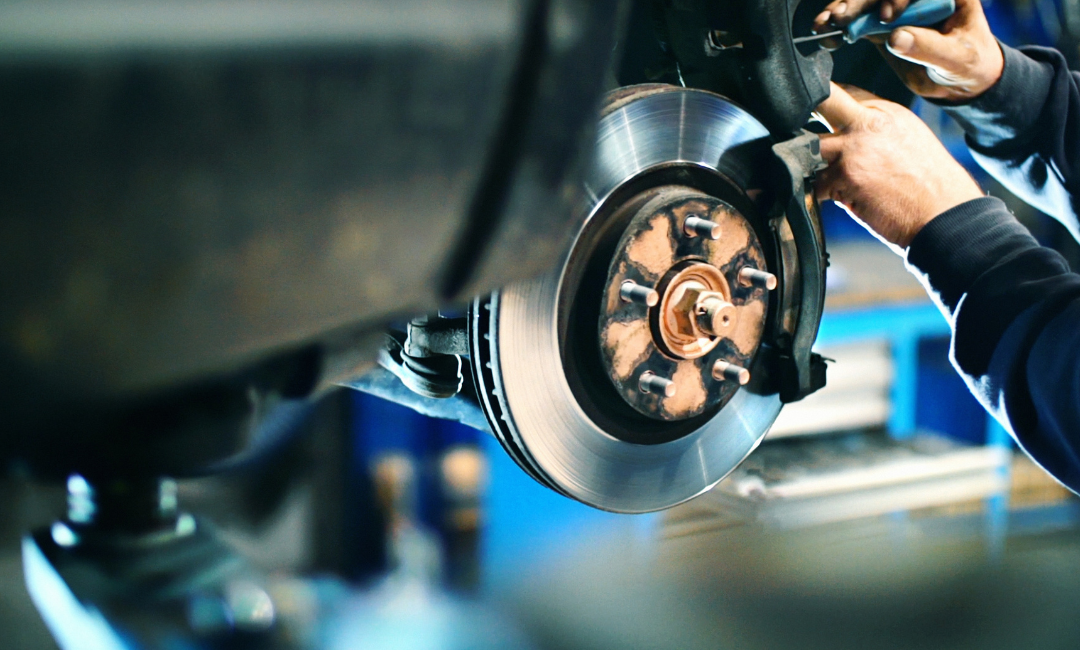 brakes auto centre UK
