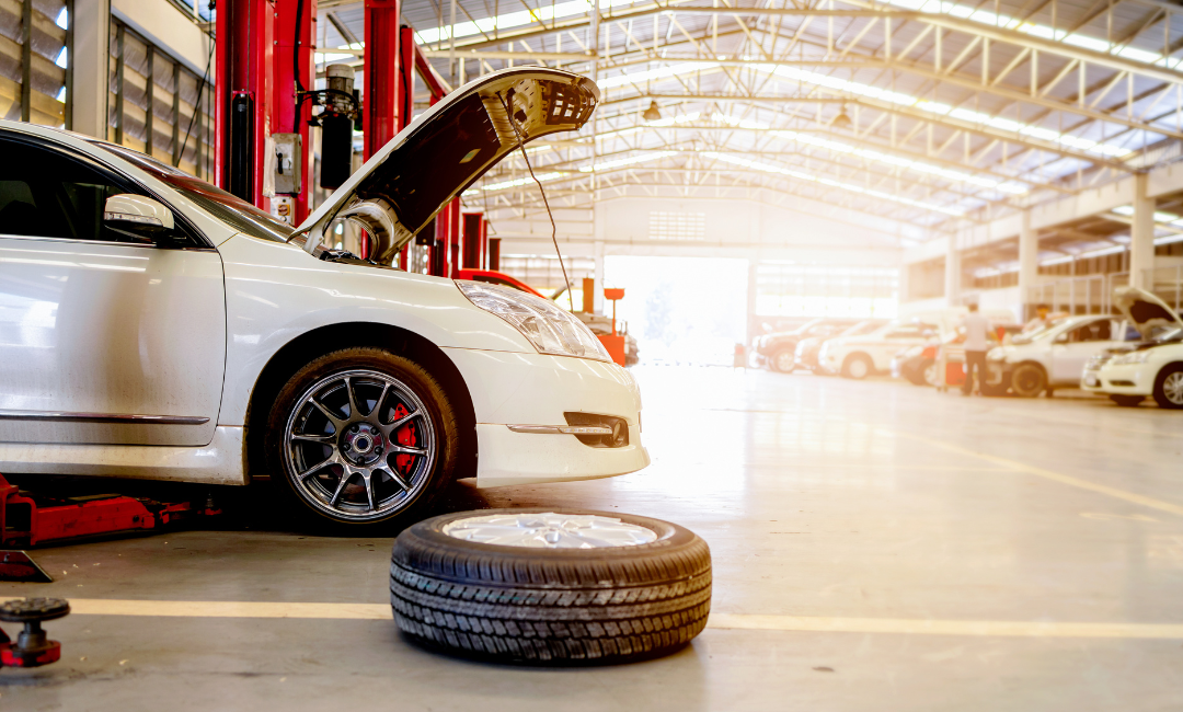 Car Repair Service in Southampton