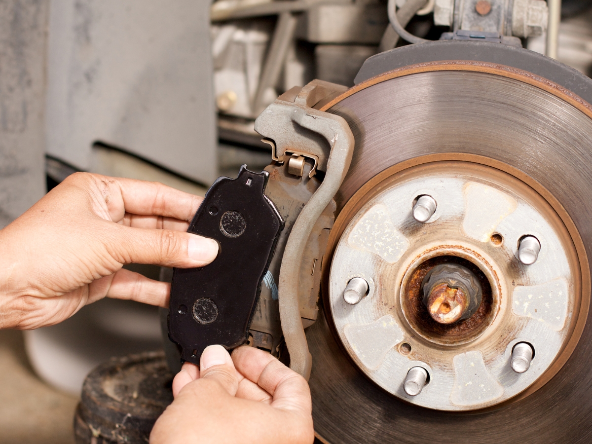 Expert Brake Services For Your Vehicle S Safety And Performance