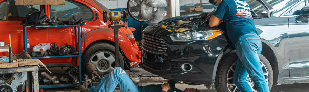 Brake Repair