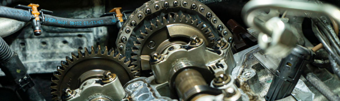 Smart Car Timing Chain Replacement
