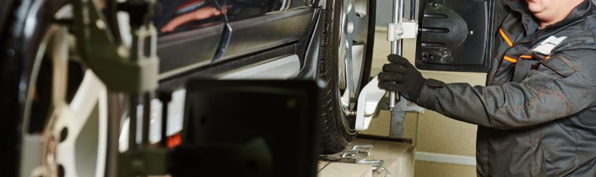 Wheel Alignment Specialists in Southampton