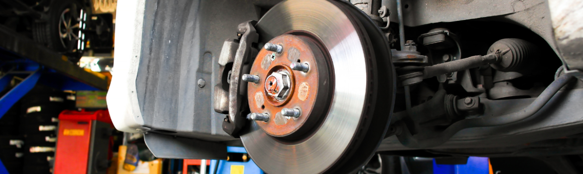 Brake Service