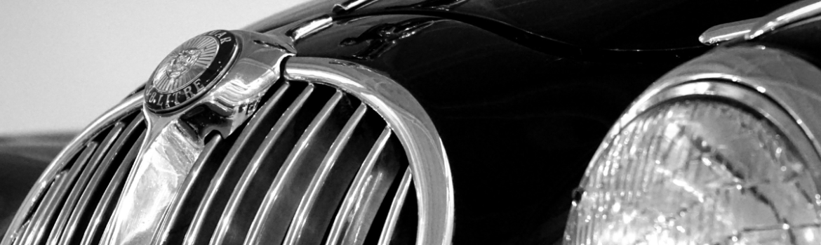 Jaguar Servicing