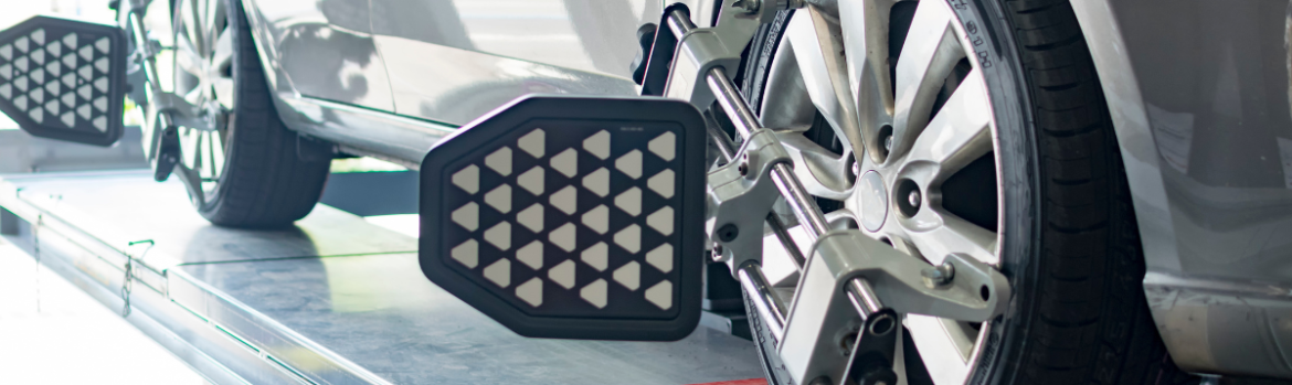 Wheel Alignment Services