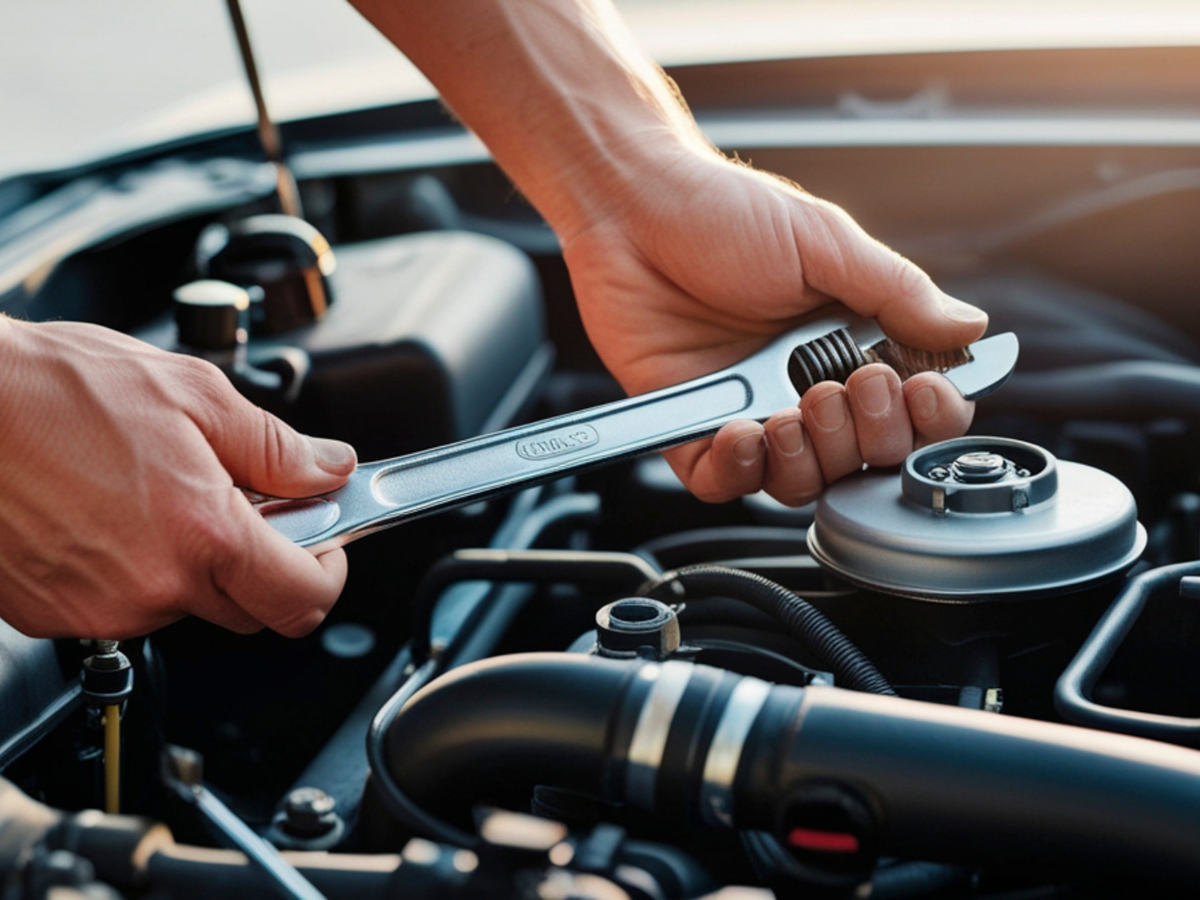 Jeep Car Servicing